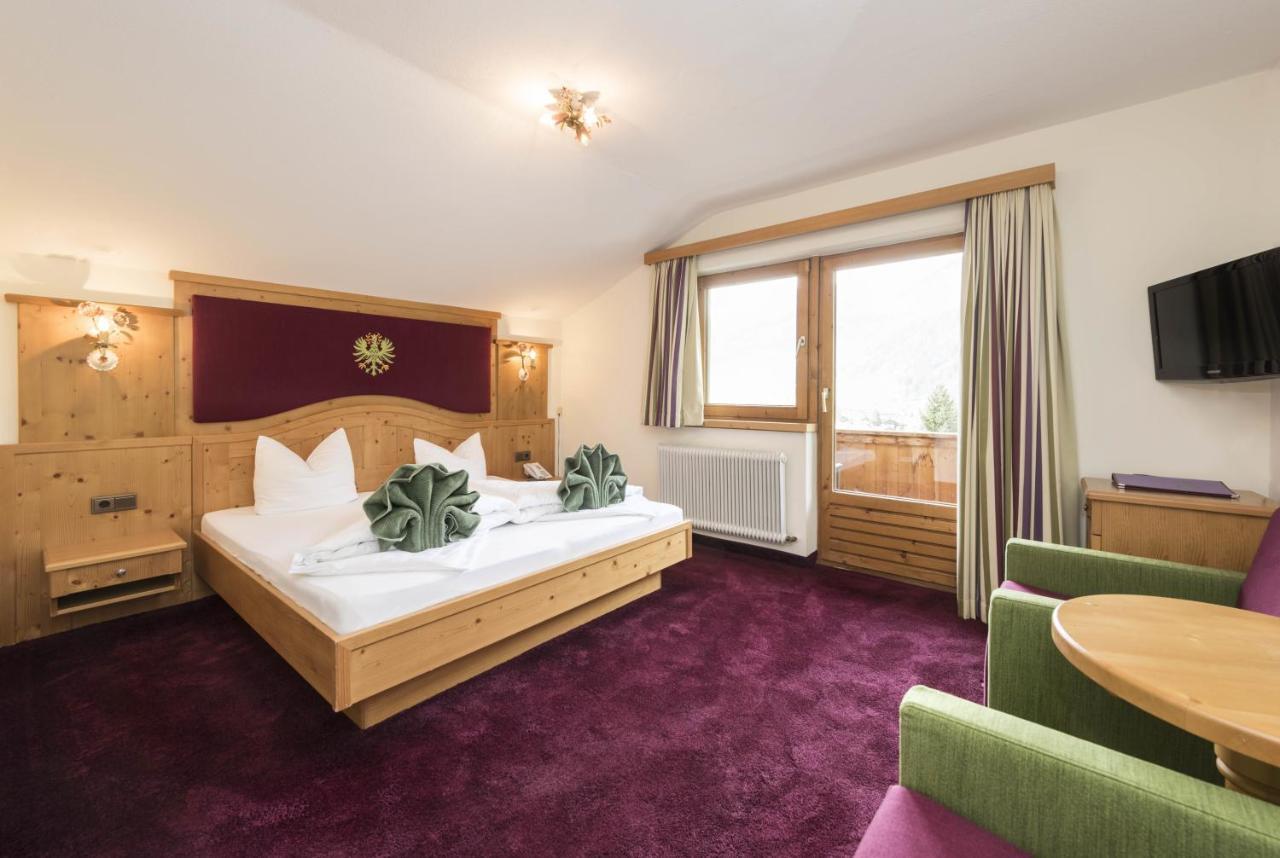 Lifestylepanoramahotel Erika Superior Neustift im Stubaital Ngoại thất bức ảnh