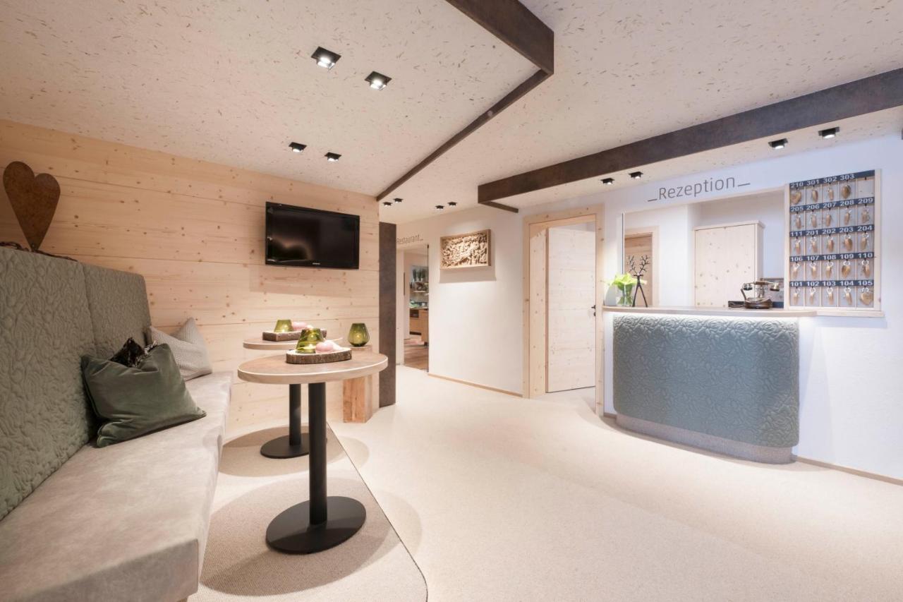 Lifestylepanoramahotel Erika Superior Neustift im Stubaital Ngoại thất bức ảnh