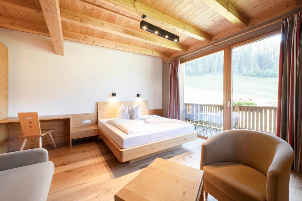 Lifestylepanoramahotel Erika Superior Neustift im Stubaital Ngoại thất bức ảnh