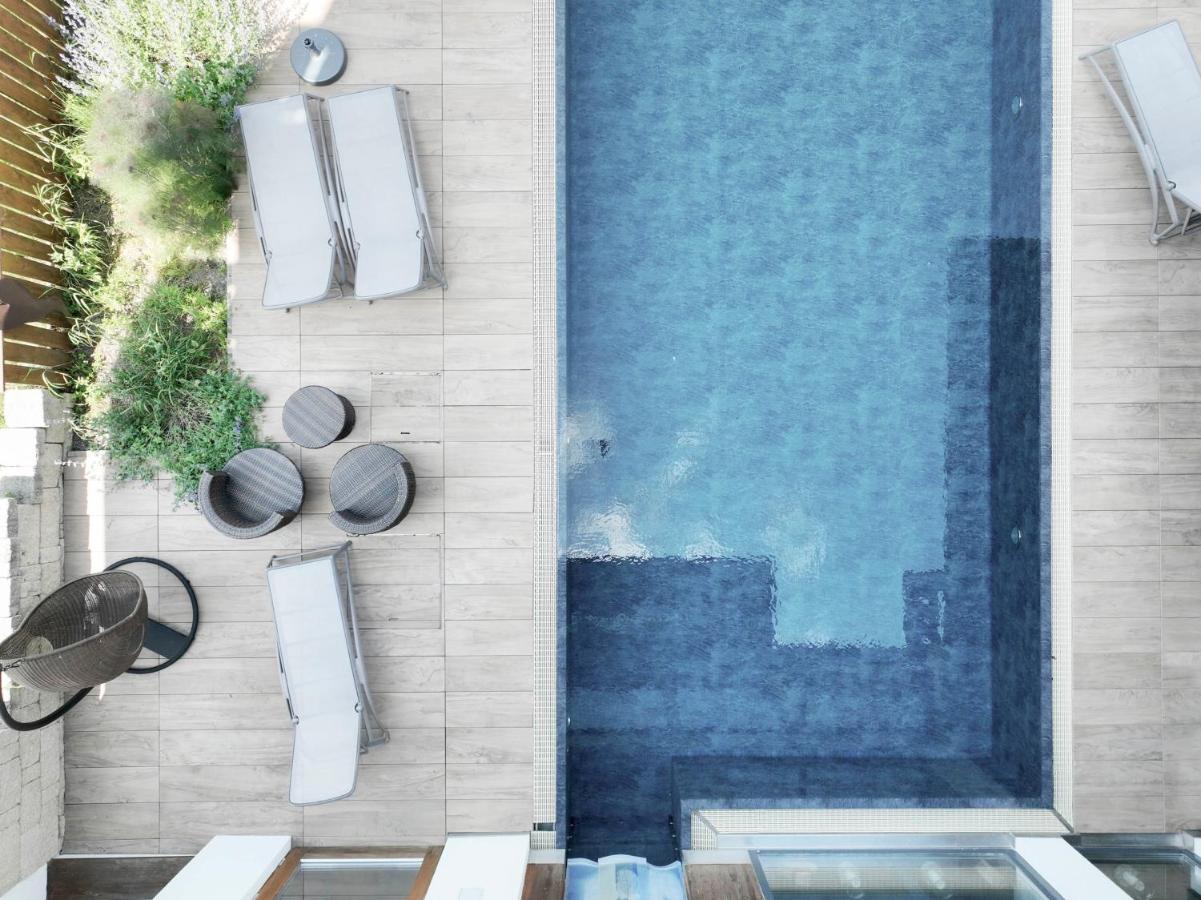 Lifestylepanoramahotel Erika Superior Neustift im Stubaital Ngoại thất bức ảnh