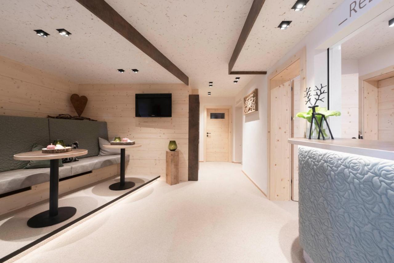Lifestylepanoramahotel Erika Superior Neustift im Stubaital Ngoại thất bức ảnh