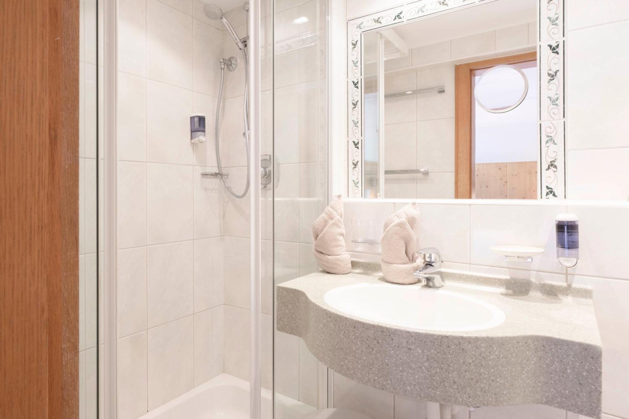 Lifestylepanoramahotel Erika Superior Neustift im Stubaital Ngoại thất bức ảnh