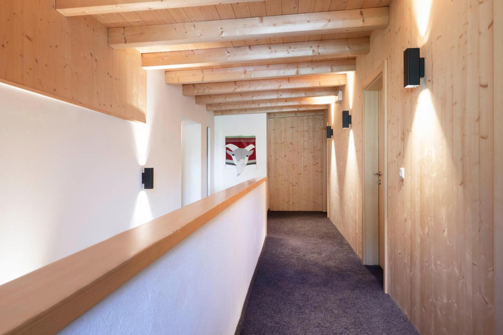 Lifestylepanoramahotel Erika Superior Neustift im Stubaital Ngoại thất bức ảnh