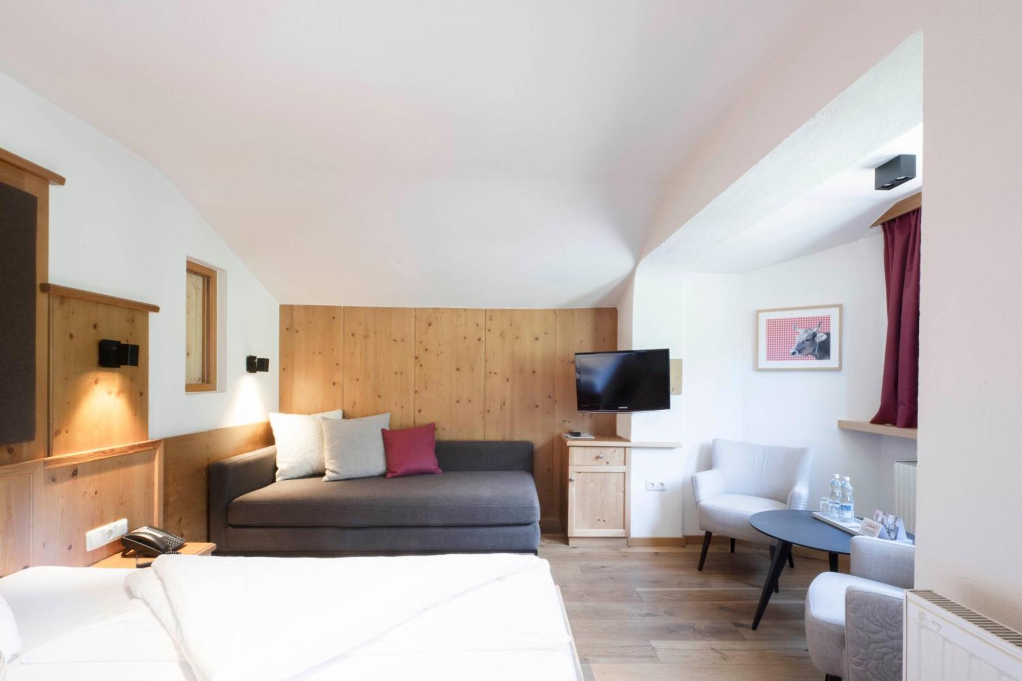 Lifestylepanoramahotel Erika Superior Neustift im Stubaital Ngoại thất bức ảnh