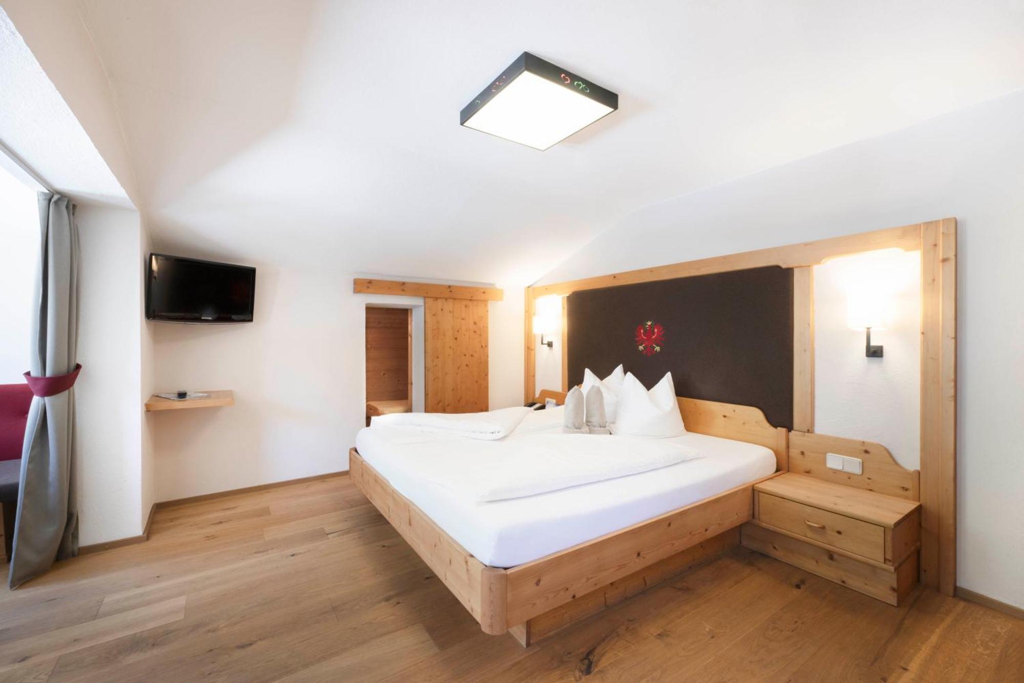 Lifestylepanoramahotel Erika Superior Neustift im Stubaital Ngoại thất bức ảnh