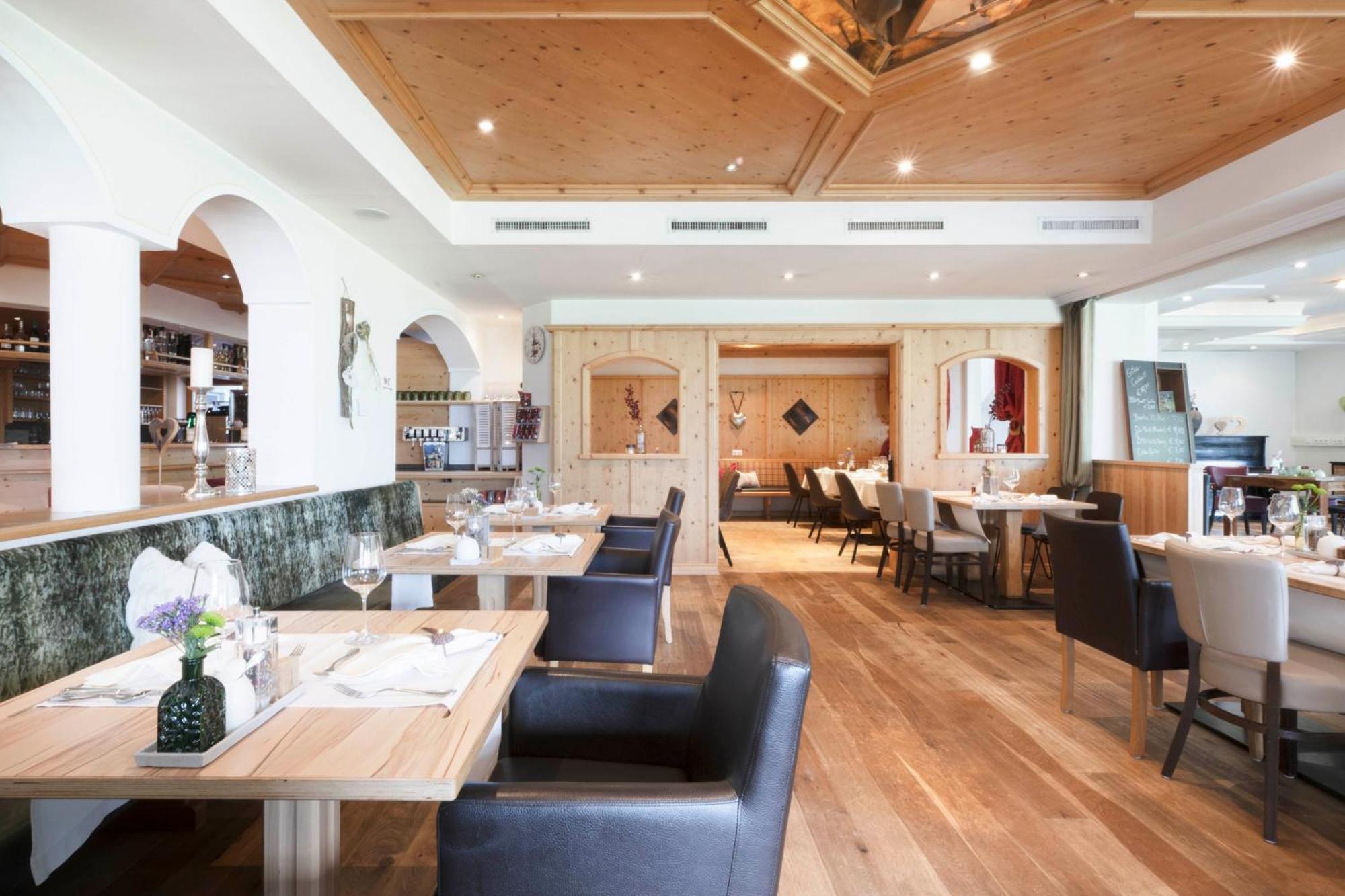 Lifestylepanoramahotel Erika Superior Neustift im Stubaital Ngoại thất bức ảnh