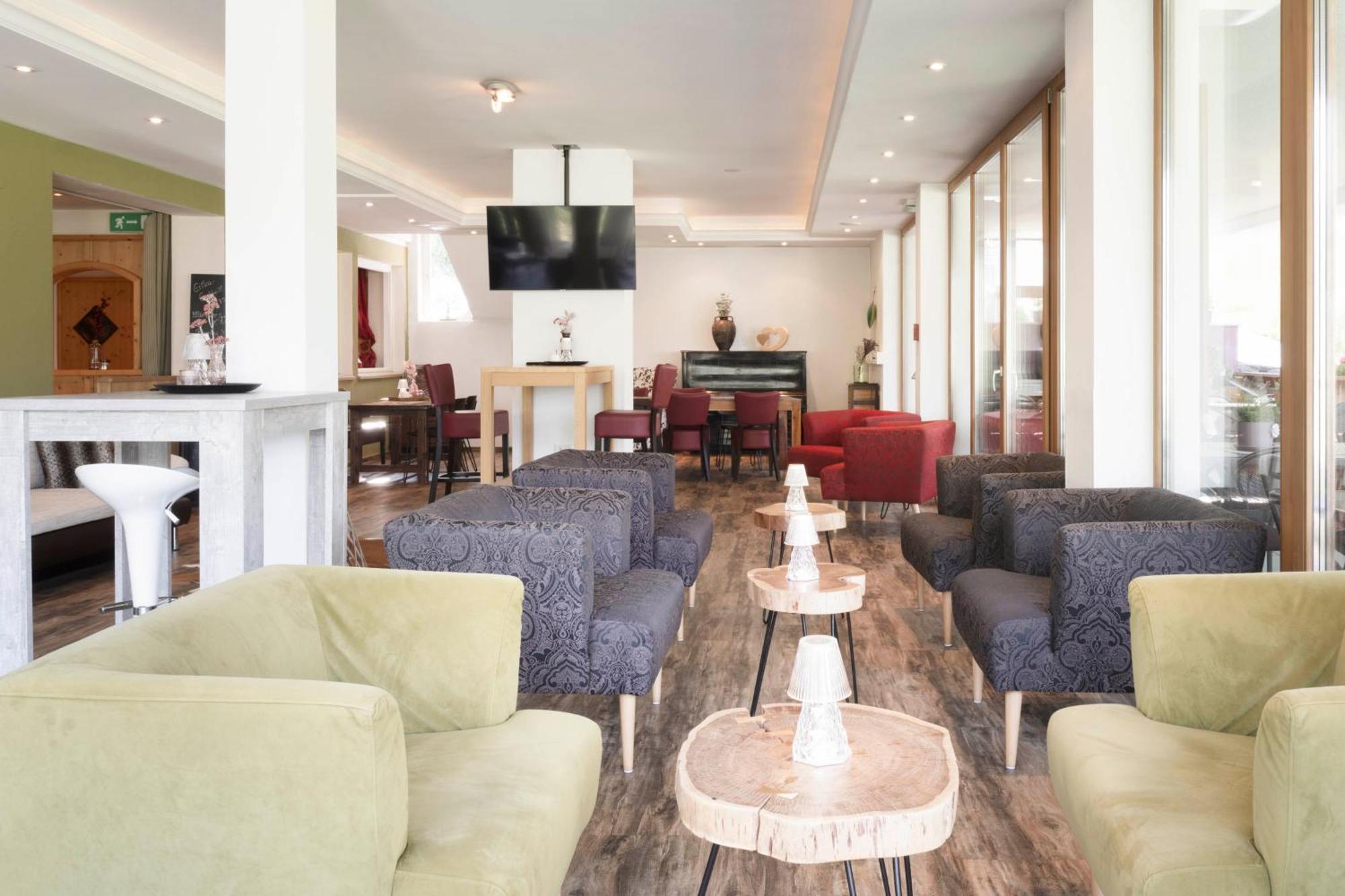 Lifestylepanoramahotel Erika Superior Neustift im Stubaital Ngoại thất bức ảnh