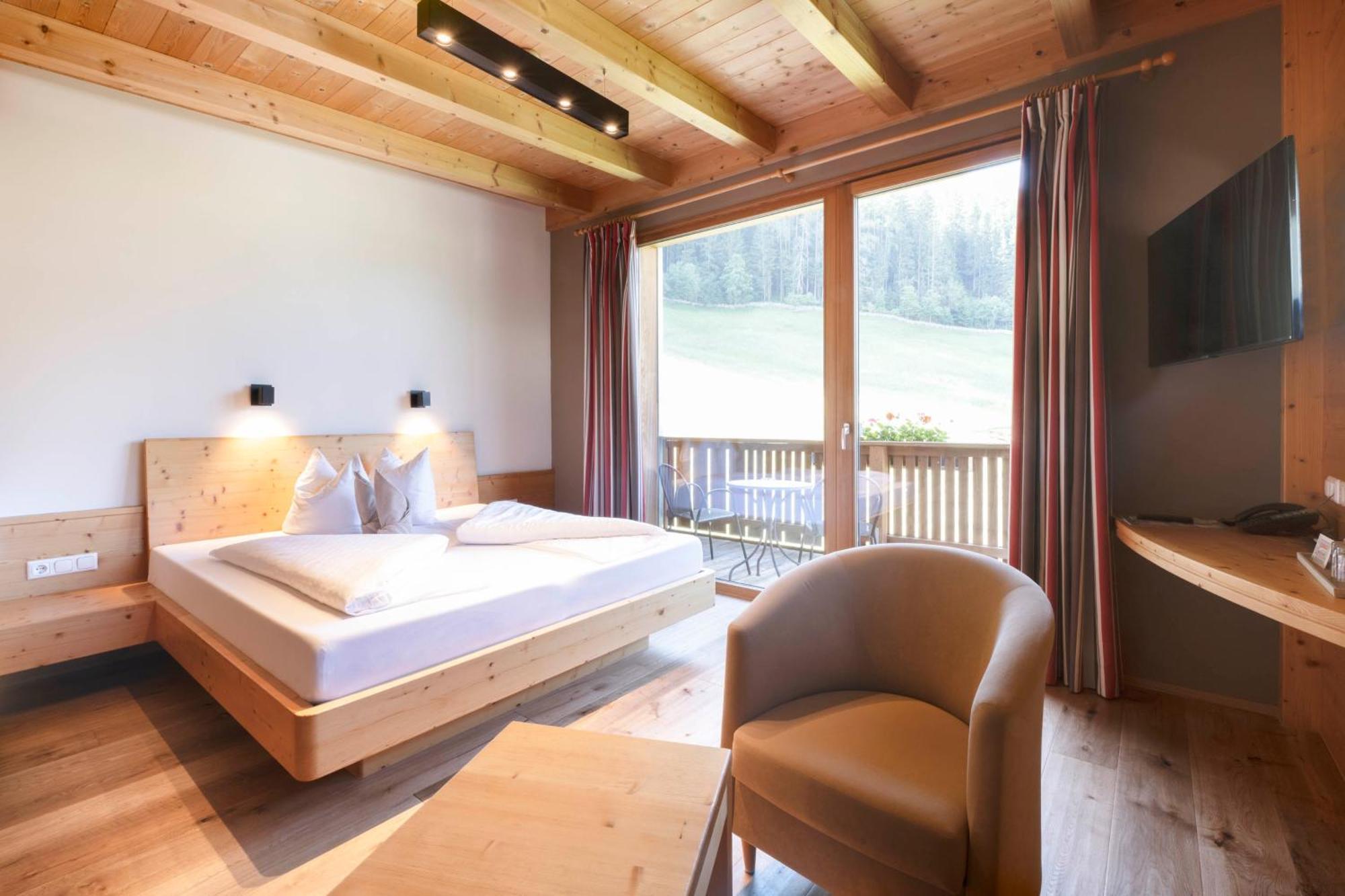 Lifestylepanoramahotel Erika Superior Neustift im Stubaital Ngoại thất bức ảnh