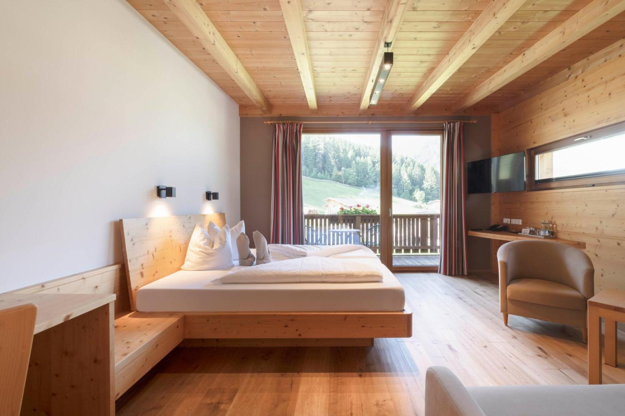 Lifestylepanoramahotel Erika Superior Neustift im Stubaital Ngoại thất bức ảnh