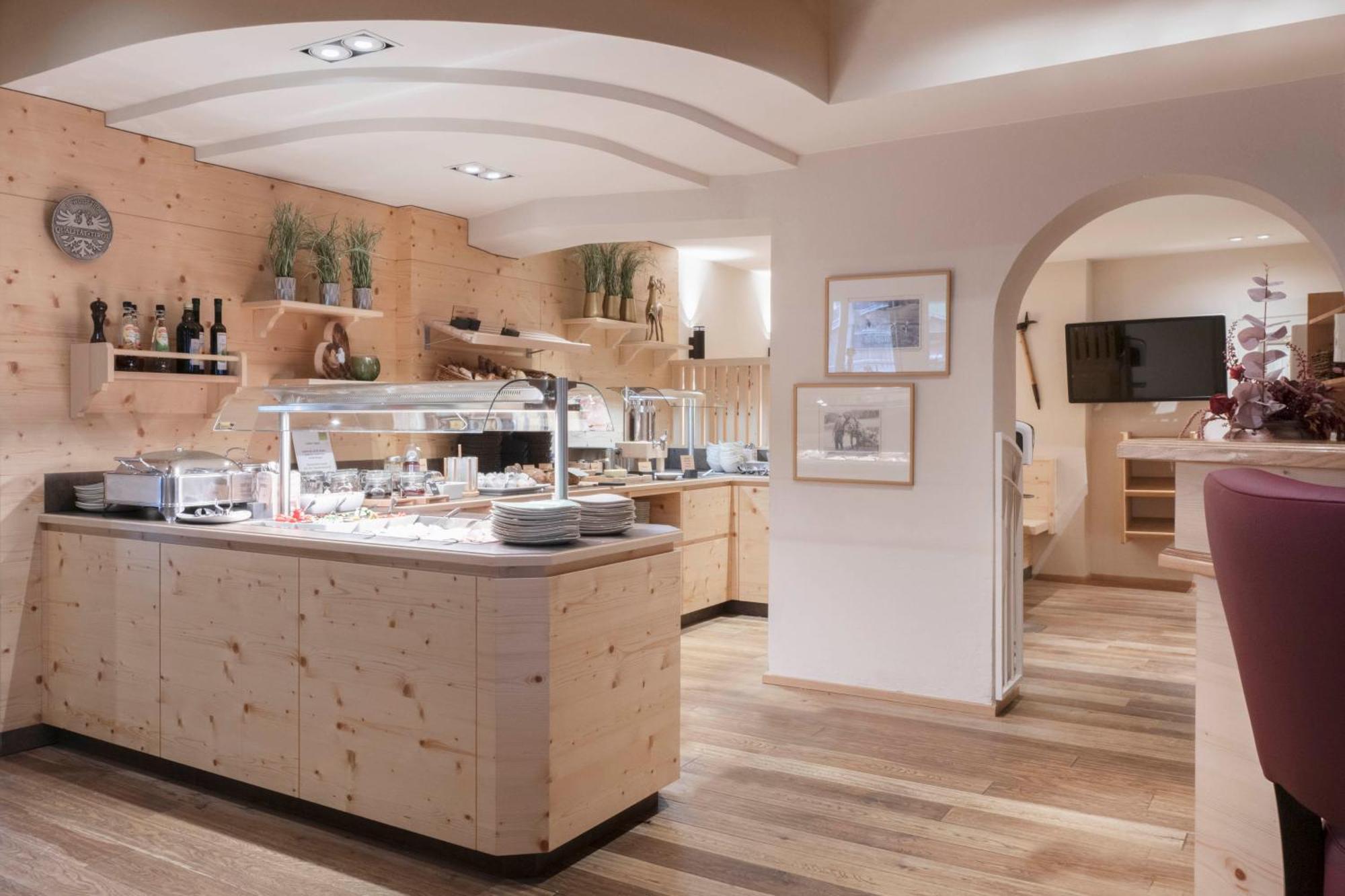 Lifestylepanoramahotel Erika Superior Neustift im Stubaital Ngoại thất bức ảnh