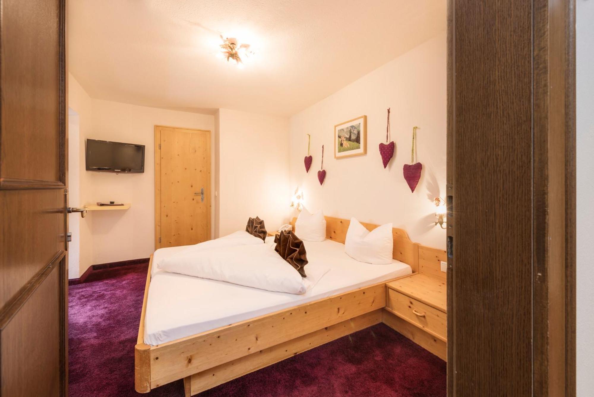 Lifestylepanoramahotel Erika Superior Neustift im Stubaital Ngoại thất bức ảnh