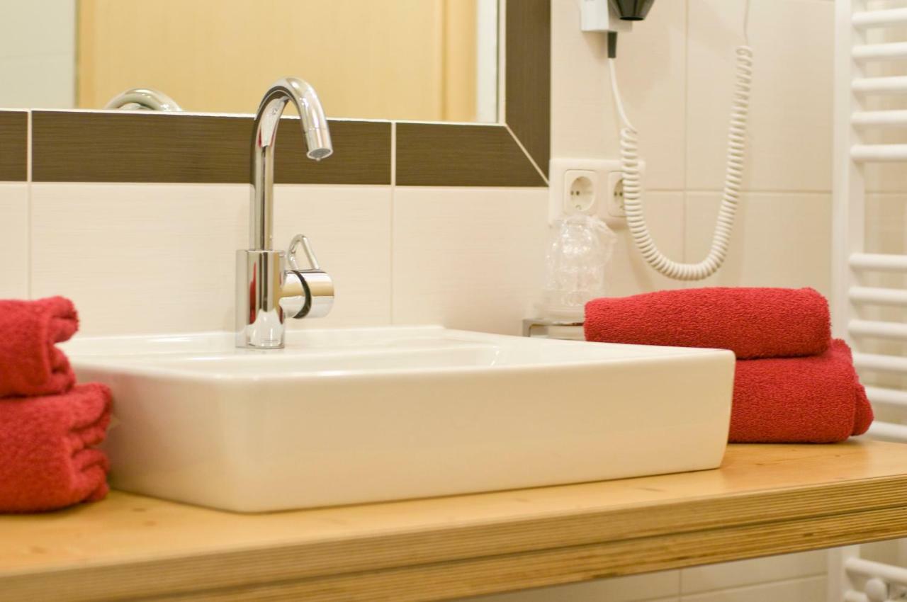 Lifestylepanoramahotel Erika Superior Neustift im Stubaital Ngoại thất bức ảnh
