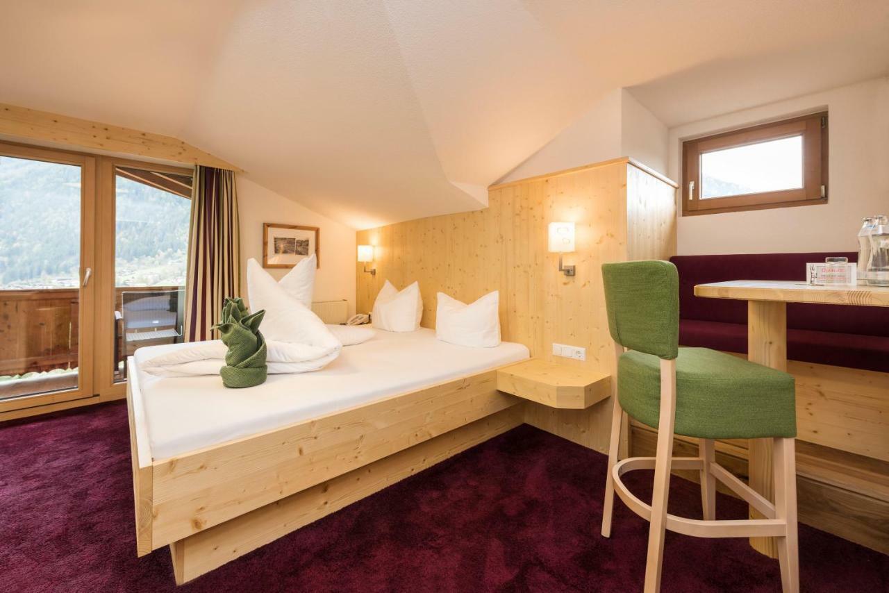 Lifestylepanoramahotel Erika Superior Neustift im Stubaital Ngoại thất bức ảnh